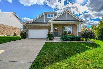 5655 Arbor Park Drive, Liberty Township, OH 45044 - Photo 6