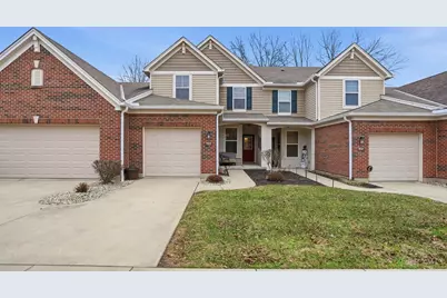 9626 Greenery Court, Deerfield Township, OH 45140 - Photo 46