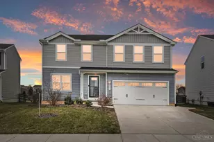 8992 Camberley St, Harrison, OH 45030 - Photo 8