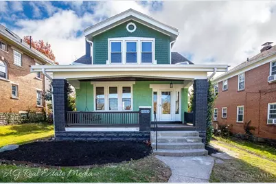 2229 Feldman Avenue, Norwood, OH 45212 - Photo 1