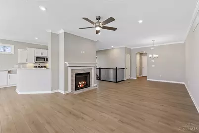 431 Bandon Dunes Court #12204, Turtle Creek Township, OH 45036 - Photo 8