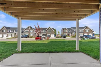 431 Bandon Dunes Court #12204, Turtle Creek Township, OH 45036 - Photo 28