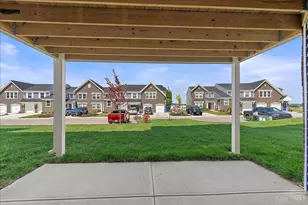431 Bandon Dunes Ct, Turtle Creek Township, OH 45036 - Photo 28