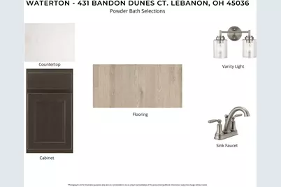 431 Bandon Dunes Court #12204, Turtle Creek Township, OH 45036 - Photo 6