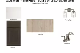 431 Brandon Dunes Ct, Turtle Creek Township, OH 45036 - Photo 6