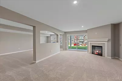 431 Bandon Dunes Court #12204, Turtle Creek Township, OH 45036 - Photo 22