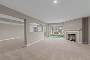 431 Bandon Dunes Ct, Turtle Creek Township, OH 45036 - Photo 22