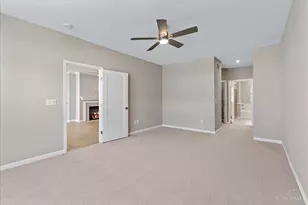 431 Bandon Dunes Ct, Turtle Creek Township, OH 45036 - Photo 14