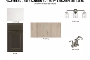 431 Brandon Dunes Ct, Turtle Creek Township, OH 45036 - Photo 4