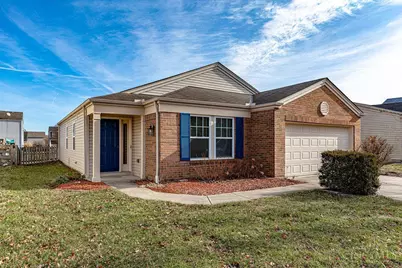 912 S First Street, Trenton, OH 45067 - Photo 2