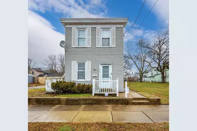 518 Vine Street, Hamilton, OH 45011 - Photo 1