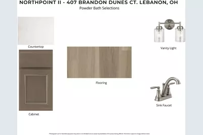 407 Brandon Dunes Court #12301, Turtle Creek Township, OH 45036 - Photo 6