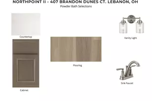 407 Brandon Dunes Ct, Turtle Creek Township, OH 45036 - Photo 6