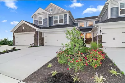 407 Bandon Dunes Court #12301, Turtle Creek Township, OH 45036 - Photo 1