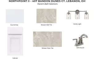 407 Bandon Dunes Ct, Turtle Creek Township, OH 45036 - Photo 6