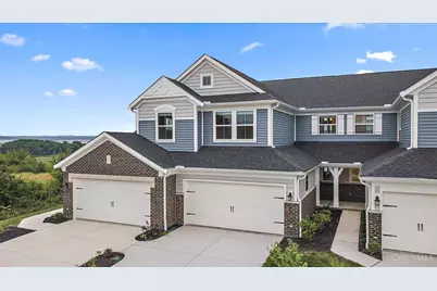 407 Bandon Dunes Court #12301, Turtle Creek Township, OH 45036 - Photo 30