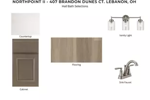 407 Brandon Dunes Ct, Turtle Creek Township, OH 45036 - Photo 2