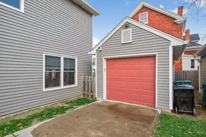 3572 Bevis Avenue, Cincinnati, OH 45207 - Photo 24