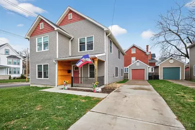 3572 Bevis Avenue, Cincinnati, OH 45207 - Photo 2