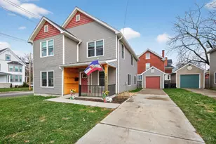 3572 Bevis Ave, Cincinnati, OH 45207 - Photo 2