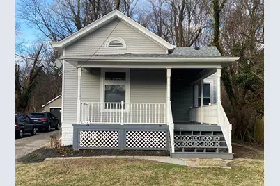 6258 Benneville Street, Cincinnati, OH 45230 - Photo 2
