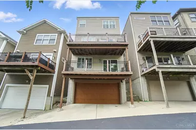 438 Strafer Street, Cincinnati, OH 45226 - Photo 48