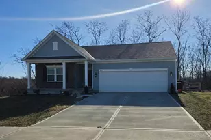 8545 Noelle Dr, Colerain Township, OH 45251 - Photo 1