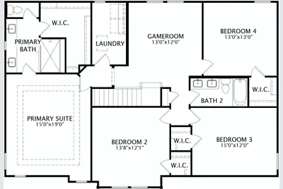 5140 Brookfield Lane, Monroe, OH 45044 - Photo 4