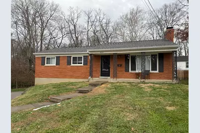 6004 Virbet Drive, Cincinnati, OH 45230 - Photo 1