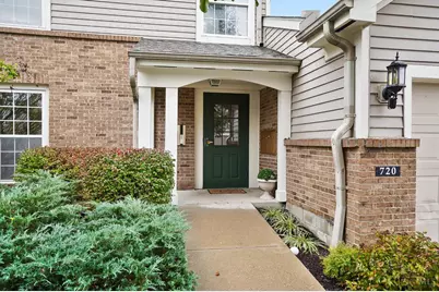 720 Castlegate Lane #203, Springfield Township, OH 45231 - Photo 2
