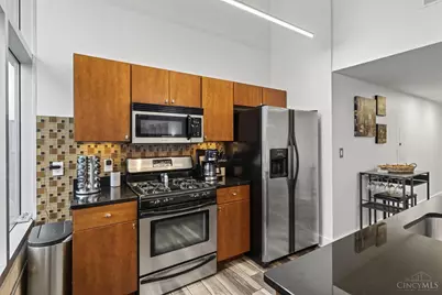 353 W Fourth Street #506, Cincinnati, OH 45202 - Photo 20