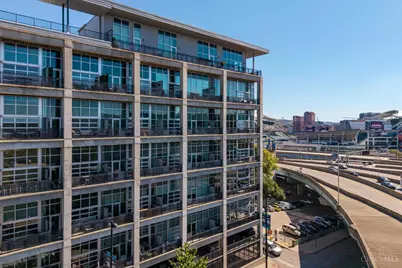 353 W Fourth Street #506, Cincinnati, OH 45202 - Photo 50