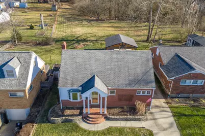 8670 Antrim Court, Sycamore Township, OH 45236 - Photo 28