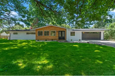 7481 Heatherwood Lane, Anderson Township, OH 45244 - Photo 1