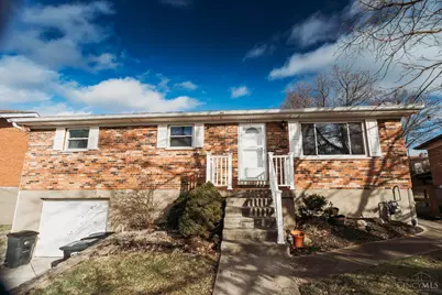 5330 Plumridge Drive, Delhi Township, OH 45238 - Photo 1