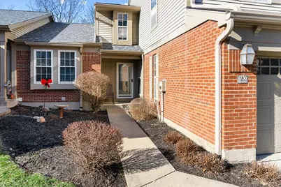 1736 Emerald Glade Lane, Anderson Township, OH 45255 - Photo 2