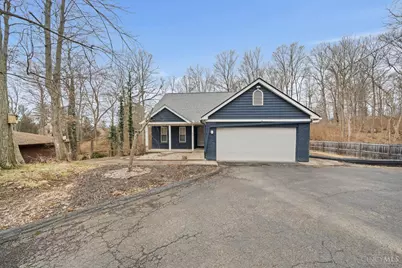 807 Nordyke Road, Anderson Township, OH 45255 - Photo 2