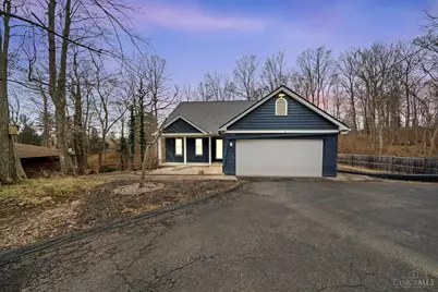 807 Nordyke Road, Anderson Township, OH 45255 - Photo 1
