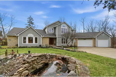 575 Miami Bluff Court, Miami Township, OH 45140 - Photo 6