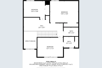 575 Miami Bluff Court, Miami Township, OH 45140 - Photo 60