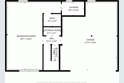 899 Tradewind Drive, Mason, OH 45040 - Photo 42