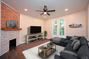 222 Millikin St, Hamilton, OH 45013 - Photo 2