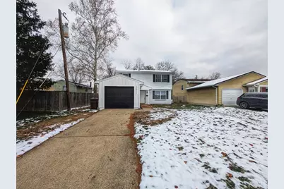 3611 Greenwood Drive, Middletown, OH 45044 - Photo 2