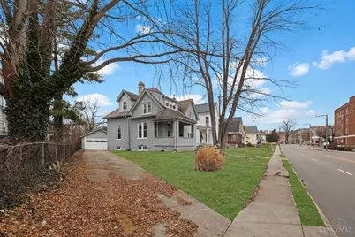 4317 Smith Road, Norwood, OH 45212 - Photo 40