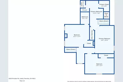 6039 Princeton Road, Liberty Township, OH 45011 - Photo 52