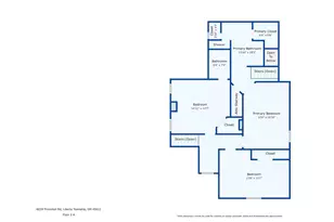 6039 Princeton Rd, Liberty Township, OH 45011 - Photo 52