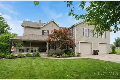 6039 Princeton Road, Liberty Township, OH 45011 - Photo 2