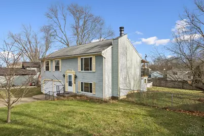 4570 Creekwood Court, Union Township, OH 45103 - Photo 4