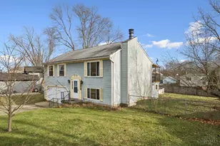 4570 Creekwood Ct, Union Township, OH 45103 - Photo 4