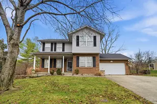 6439 Colonial Orchard Ct, Liberty Township, OH 45011 - Photo 1